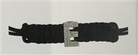 Bracciale Bolzoni in Oro bianco Diamante 0.06 Ct BR220-E - BR220-E